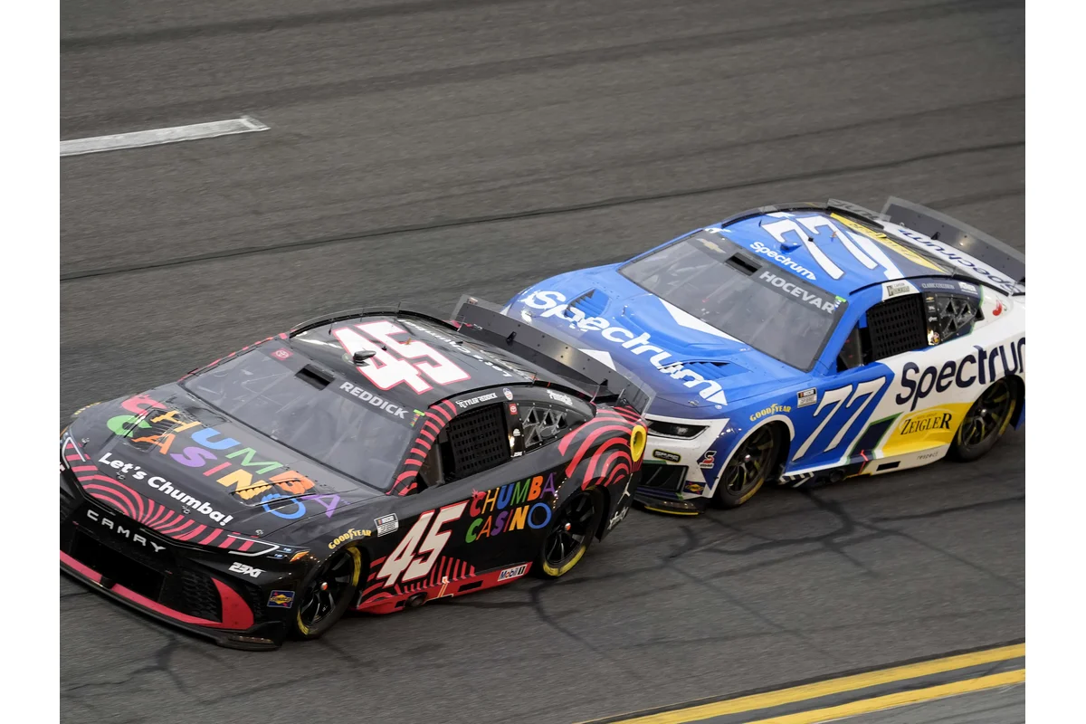 Joe Gibbs Racing