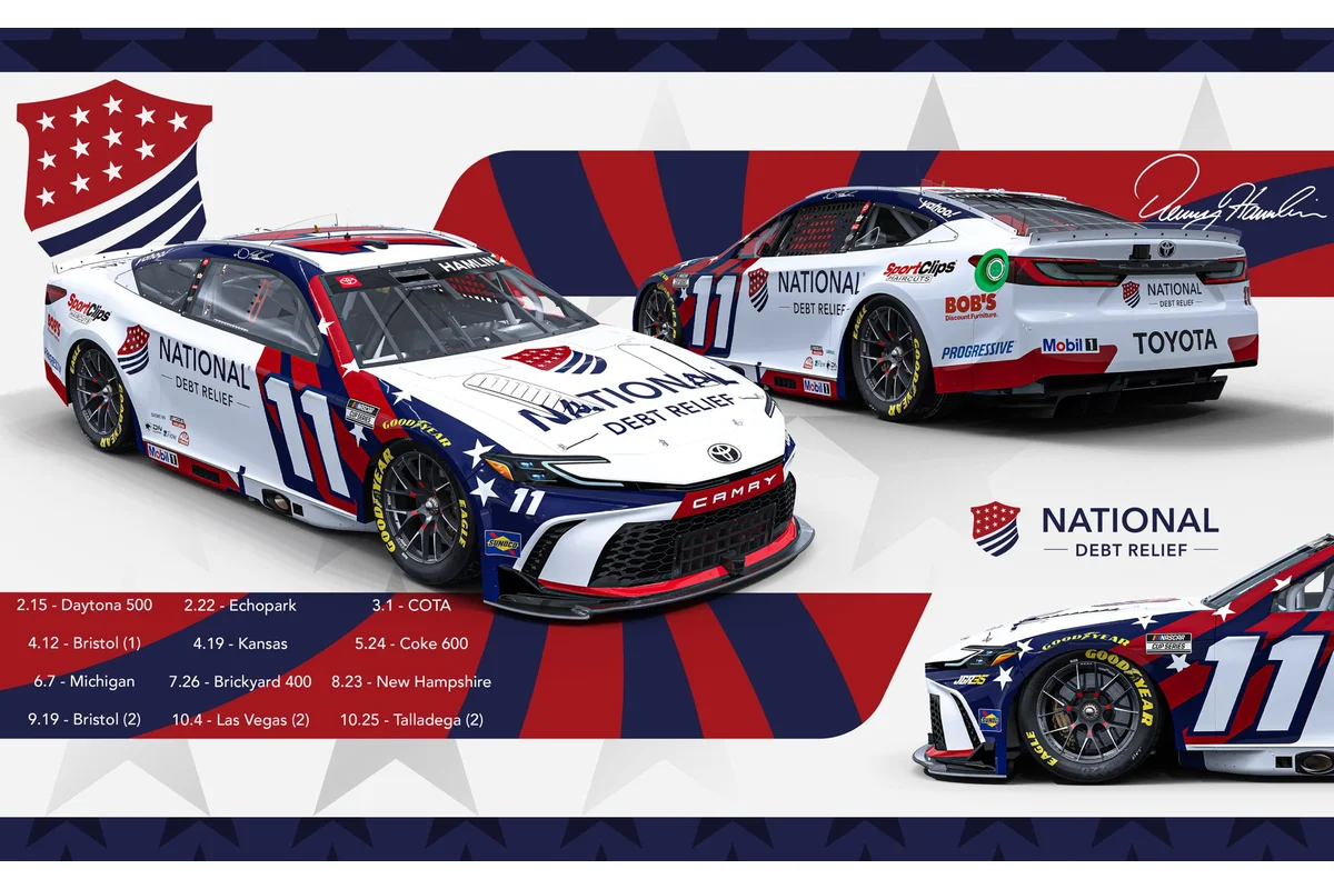 Joe Gibbs Racing