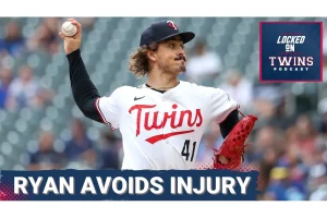 Dodgers’ Perfect Trade Offer for Twins’ Joe Ryan Revealed
