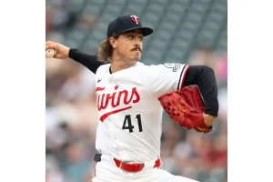 Joe Ryan’s Optimism Sparks Hope for Twins’ 2026 Season