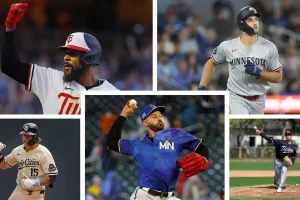 Joe Ryan Twins Update: All-Star Pitcher Avoids Serious Injury