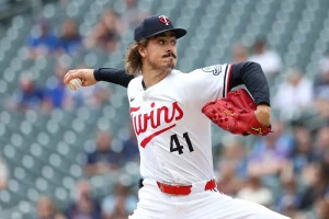 Joe Ryan’s MRI Shows Only Mild Lower Back Inflammation