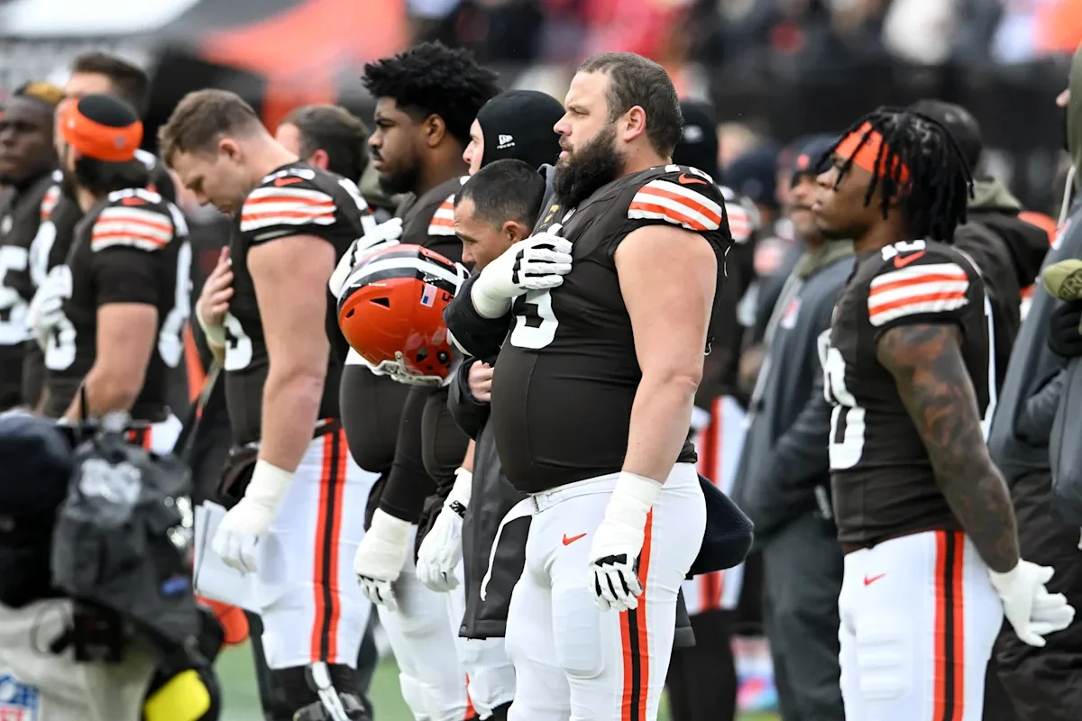 Joel Bitonio