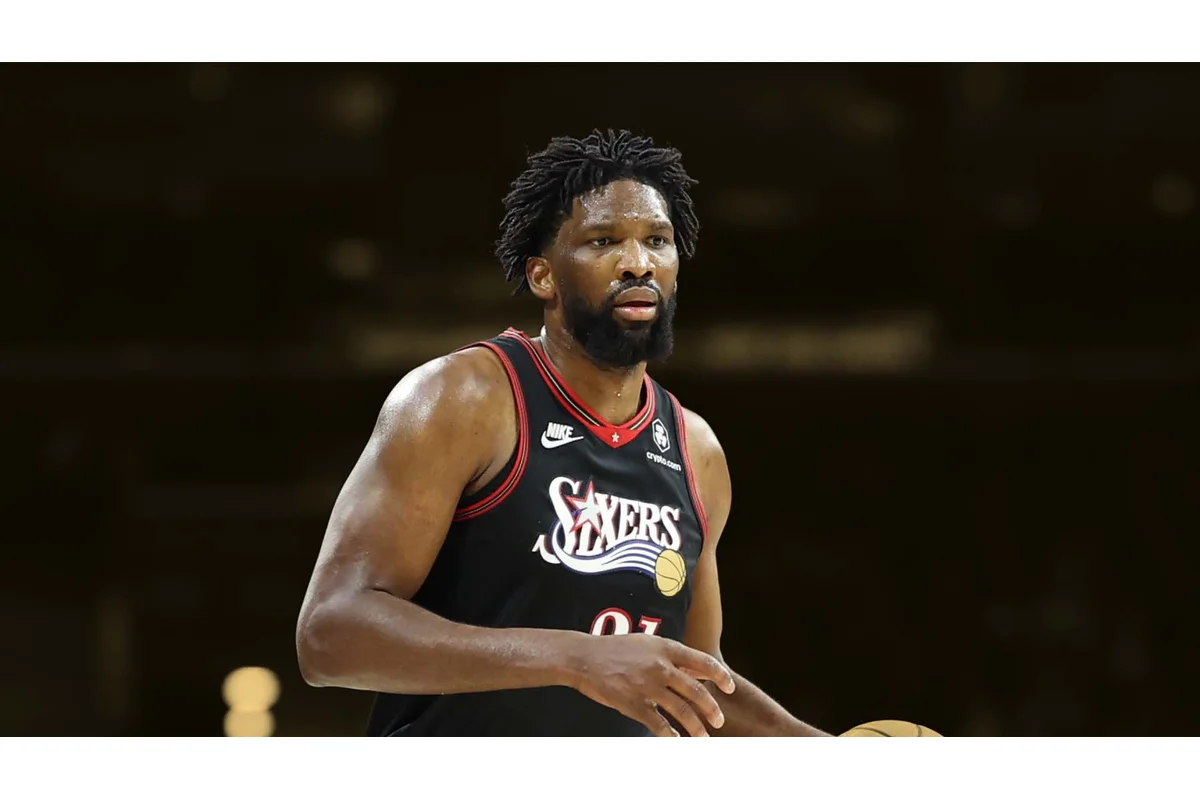 Joel Embiid