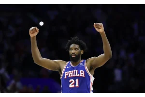 Joel Embiid Injury Update: Star Out for 3 Key 76ers Games