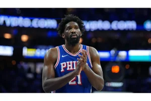 Joel Embiid Sparks Klutch Sports Buzz After LeBron Meeting