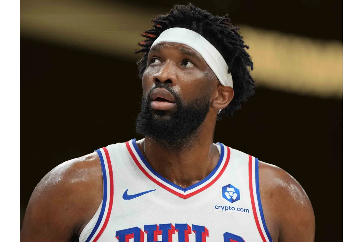 Joel Embiid