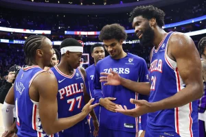 Joel Embiid Injury Status: Will He Play vs. Lakers Tonight?