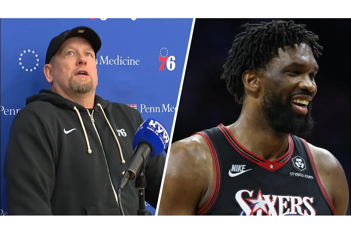 Joel Embiid