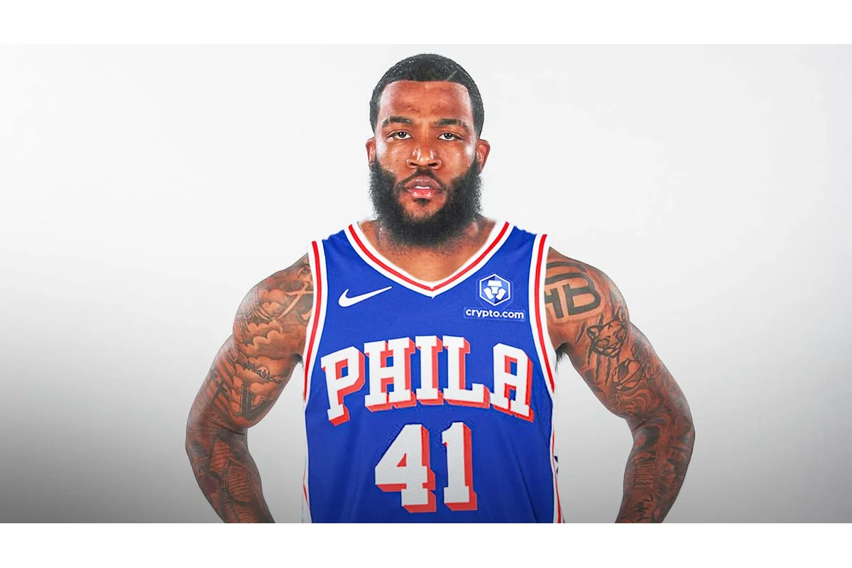 Joel Embiid