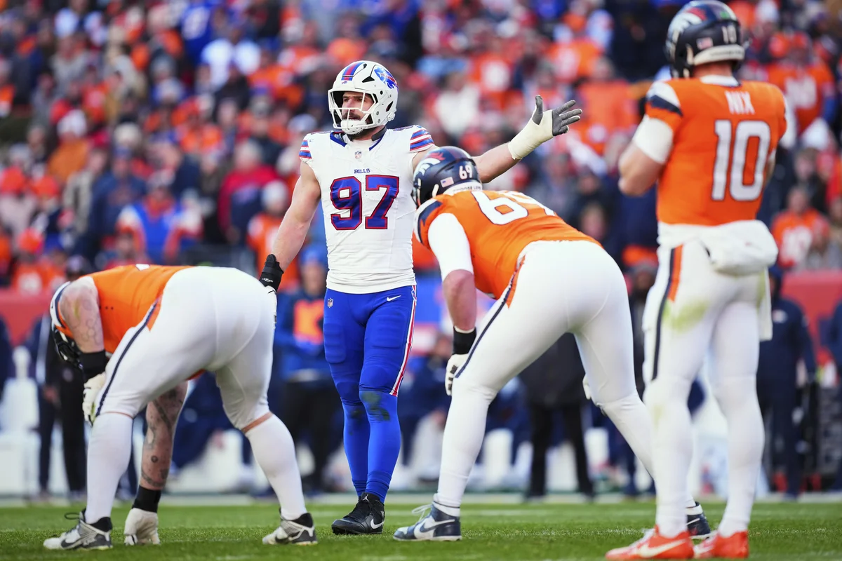 Joey Bosa