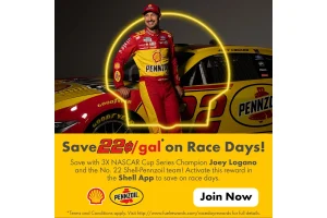 Joey Logano Claims Daytona Duel Win as Two Drivers Miss Out