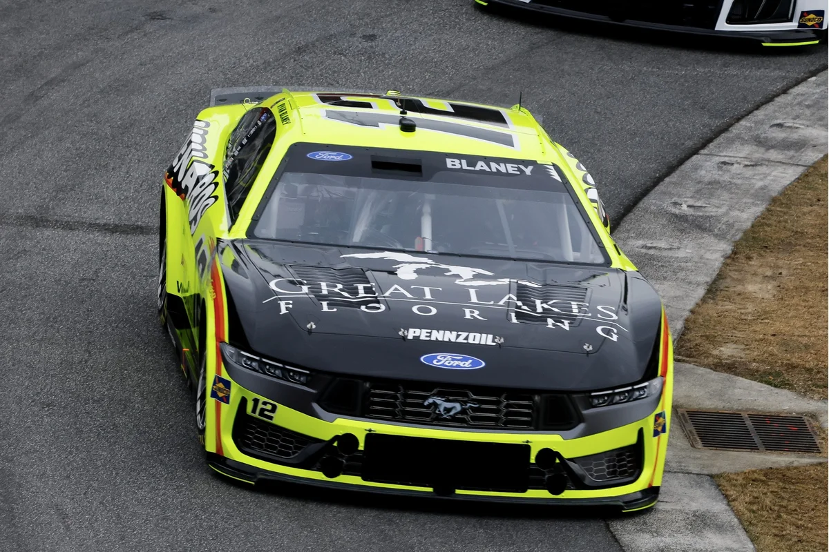 Team Penske