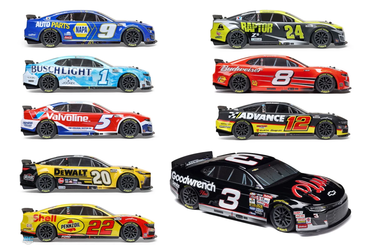 Joey Logano