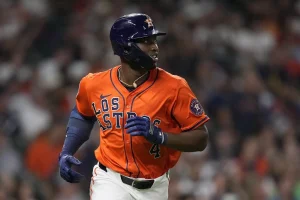 Astros Reacquire Joey Loperfido in Surprise Outfielder Swap