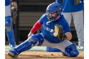Blue Jays’ Joey Loperfido Trade Sparks Big Roster Questions