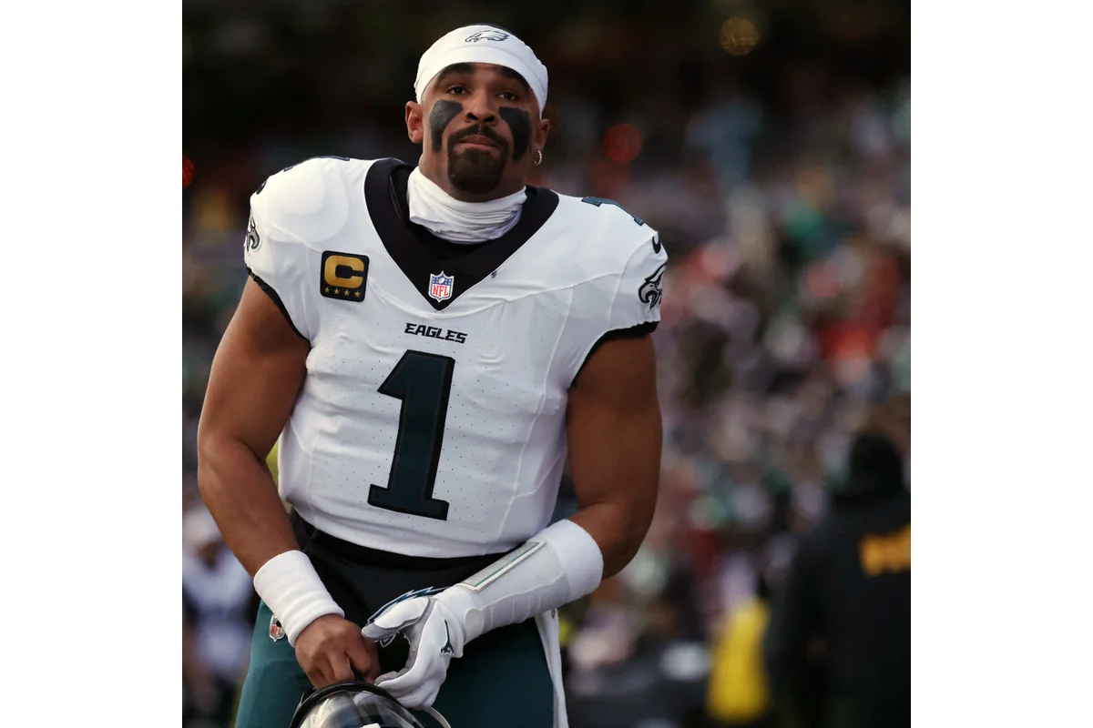 Joey Porter Jr.