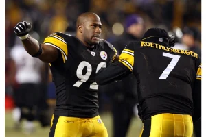 Joey Porter Jr. Claims Pro Bowl Snub, Aims for 2025 Glory