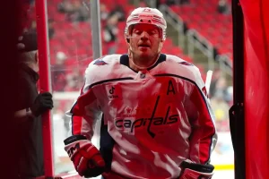 John Carlson Injury Update: Out Two More Capitals Games