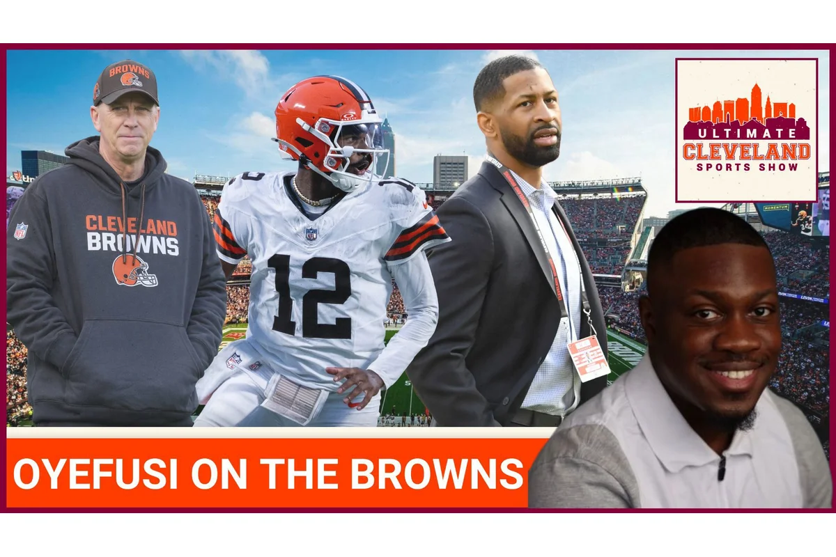 Cleveland Browns