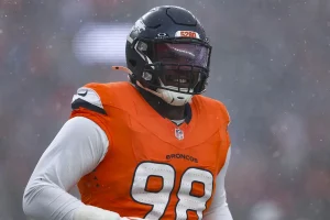 Could John Franklin-Myers Return to Broncos Despite Odds?