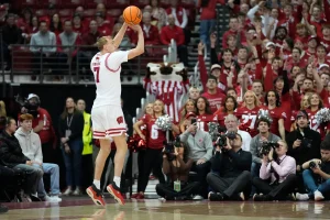 Celtics Sign John Tonje as Sixers, Hawks Boost Rosters