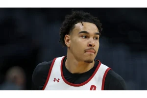 John Tonje Celtics Call-Up: Rising Star’s Big League Break