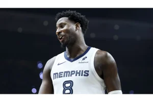 Utah Jazz Trade Sparks Uncertainty in John Tonje’s NBA Future