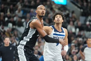 Chris Finch Reflects on Johnny Juzang After Timberwolves Cut