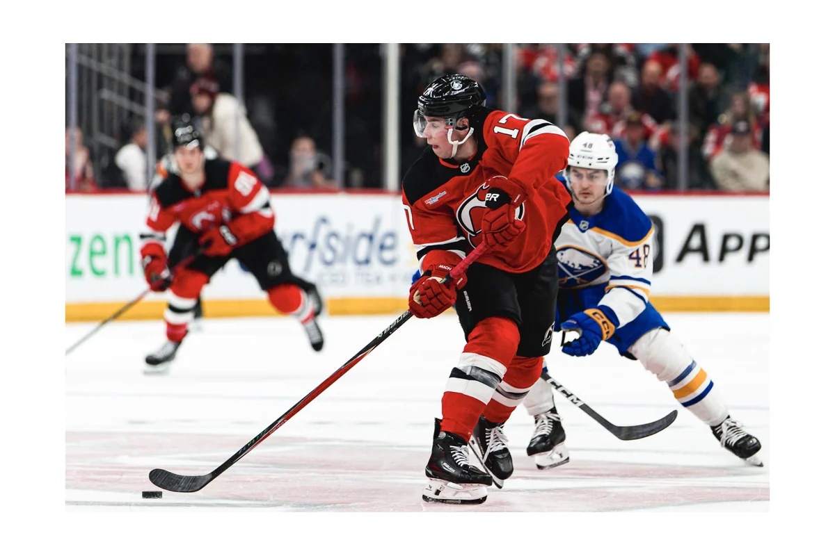 New Jersey Devils