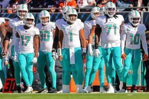 Jon Robinson Joins Miami Dolphins for Big 2026 Shakeup