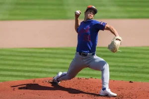Jonah Tong: The Mets’ Make-Or-Break Player in 2026