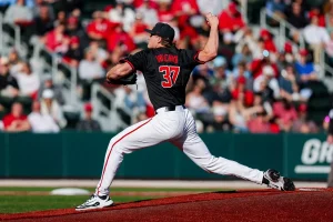 Jonathan Cannon’s Sinker Adjustment Sparks New Confidence in 2026