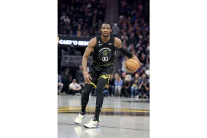 Jonathan Kuminga Trade Shakes Up Atlanta Hawks Depth Chart