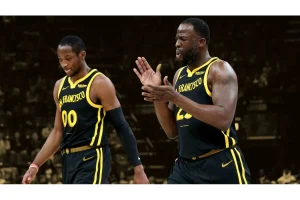 Jonathan Kuminga’s Fresh Hawks Chance Warriors Denied