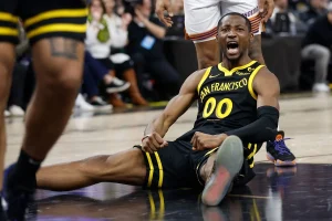 Hawks’ Jonathan Kuminga Trade Sends Bold Message to Risacher