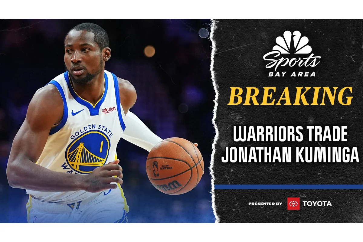 Jonathan Kuminga