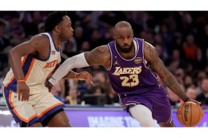 Warriors Shock Fans Trading Kuminga for $30M Center, No Giannis