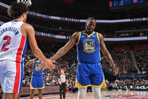 Hawks Land Jonathan Kuminga and Buddy Hield in Deadline Swap