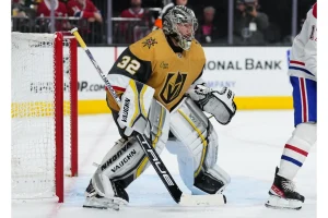 Jonathan Quick’s 41 Saves Can’t Save Rangers from Shutout Loss
