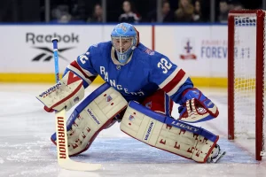 Svechnikov Scores Stunning Goal Past Jonathan Quick