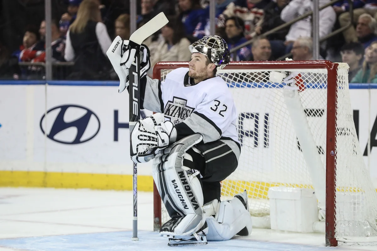 Jonathan Quick