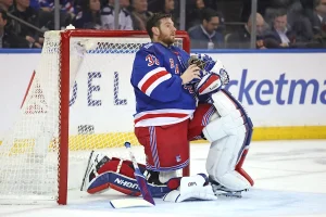 Jonathan Quick Refuses Trade Amid Rangers’ Roster Shakeup