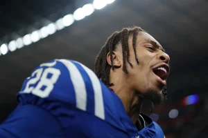 Jonathan Taylor Shines at 2026 Pro Bowl with Warren