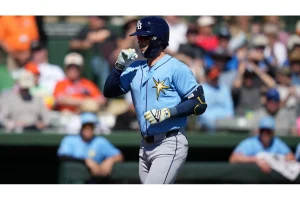 Jonny DeLuca and Palacios Eye Comeback After Lost 2025 Season
