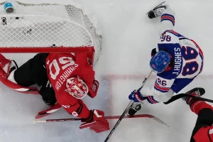 Why the Oilers Won’t Trade for Jordan Binnington Now