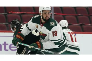 Sabres’ Luukkonen, Benson Near Return; Greenway Tries New Treatment