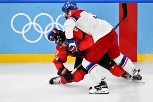 Jordan Kyrou Open to Trade Ahead of NHL Deadline