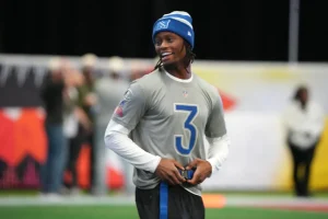Jordan Love MVP Prediction: Packers QB Set to Shine in 2026