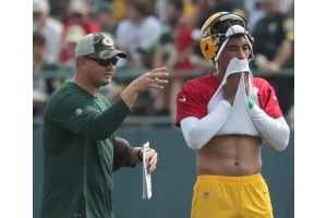 Packers Promote Getsy: Major Boost for Jordan Love’s Growth